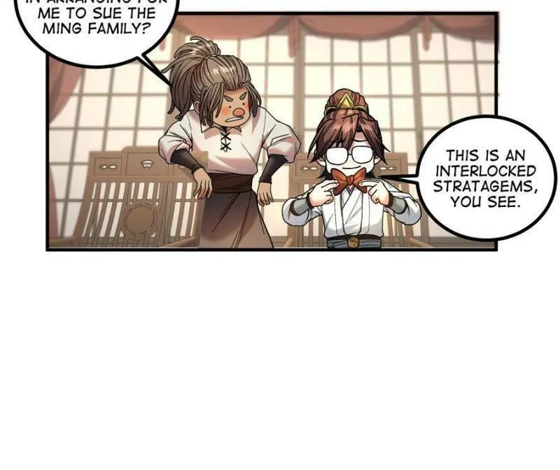 Celebrating the Remaining Life Chapter 114 page 7 - 