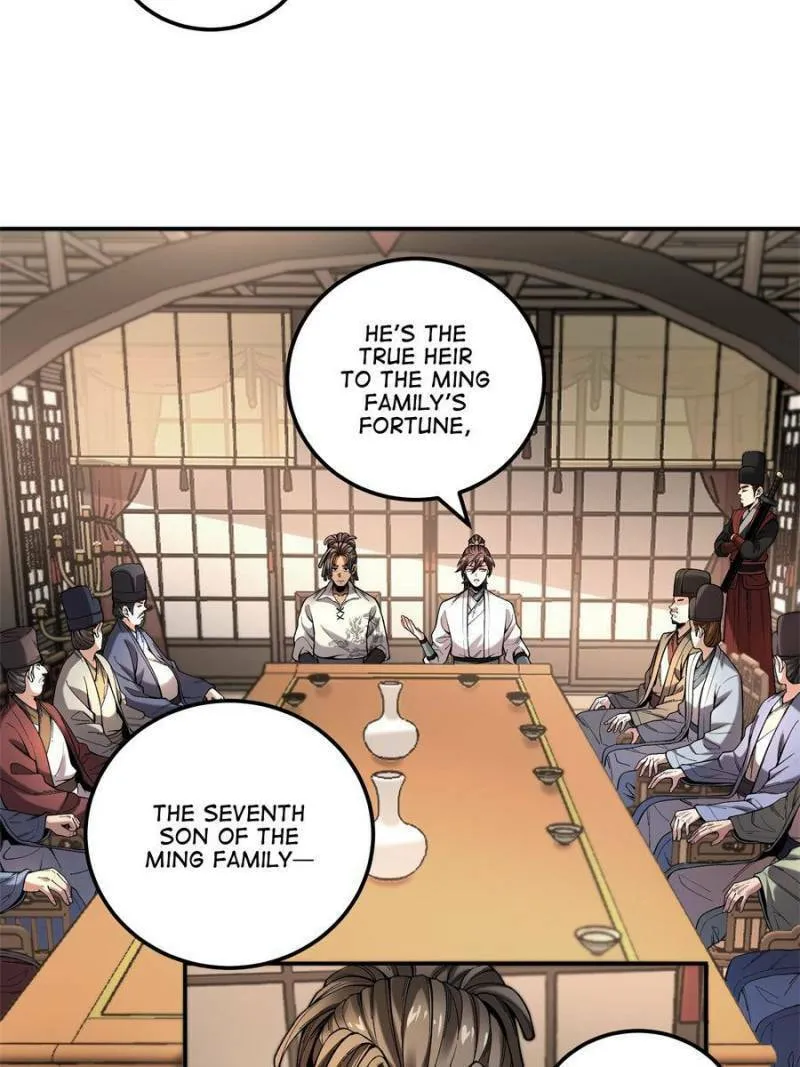 Celebrating the Remaining Life Chapter 115 page 2 - 