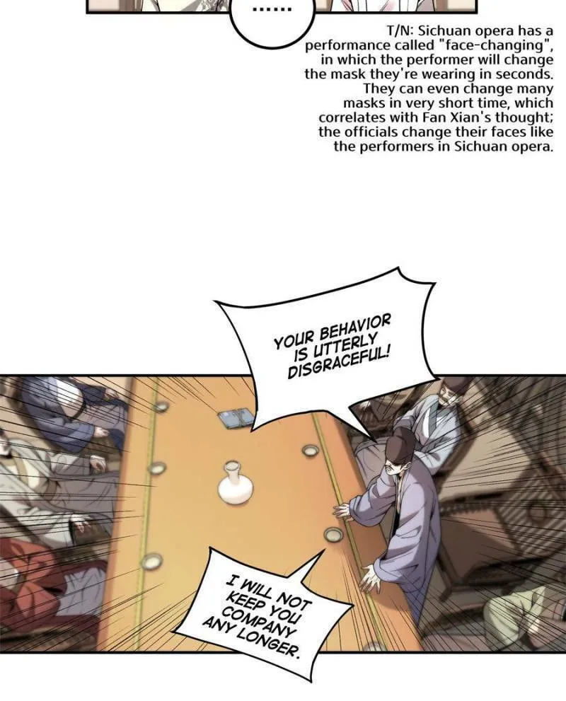 Celebrating the Remaining Life Chapter 115 page 11 - 