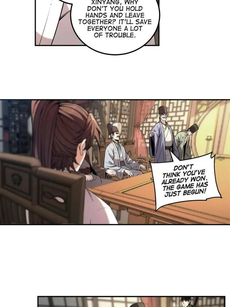 Celebrating the Remaining Life Chapter 115 page 14 - 