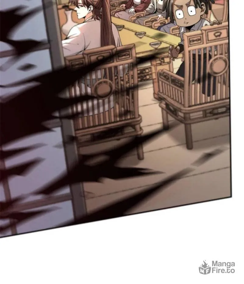 Celebrating the Remaining Life Chapter 115 page 21 - 