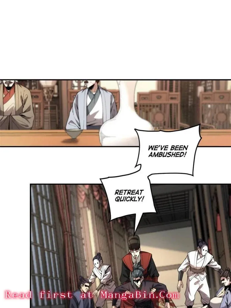 Celebrating the Remaining Life Chapter 115 page 22 - 