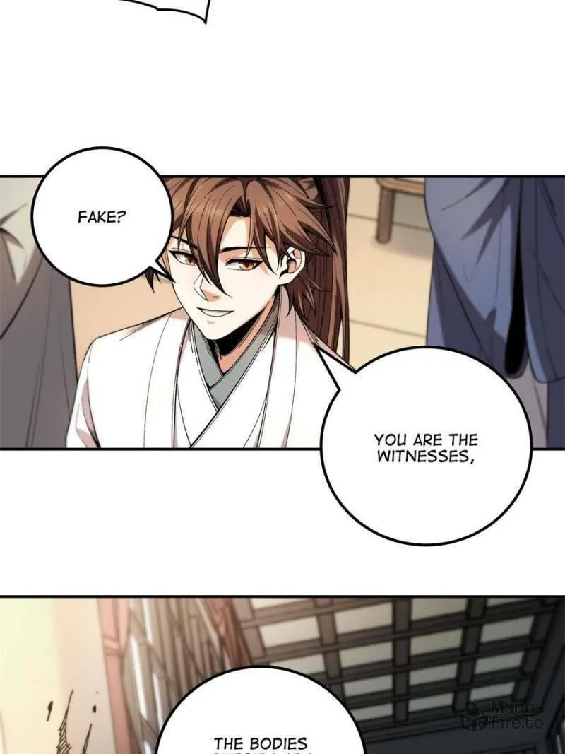 Celebrating the Remaining Life Chapter 115 page 27 - 