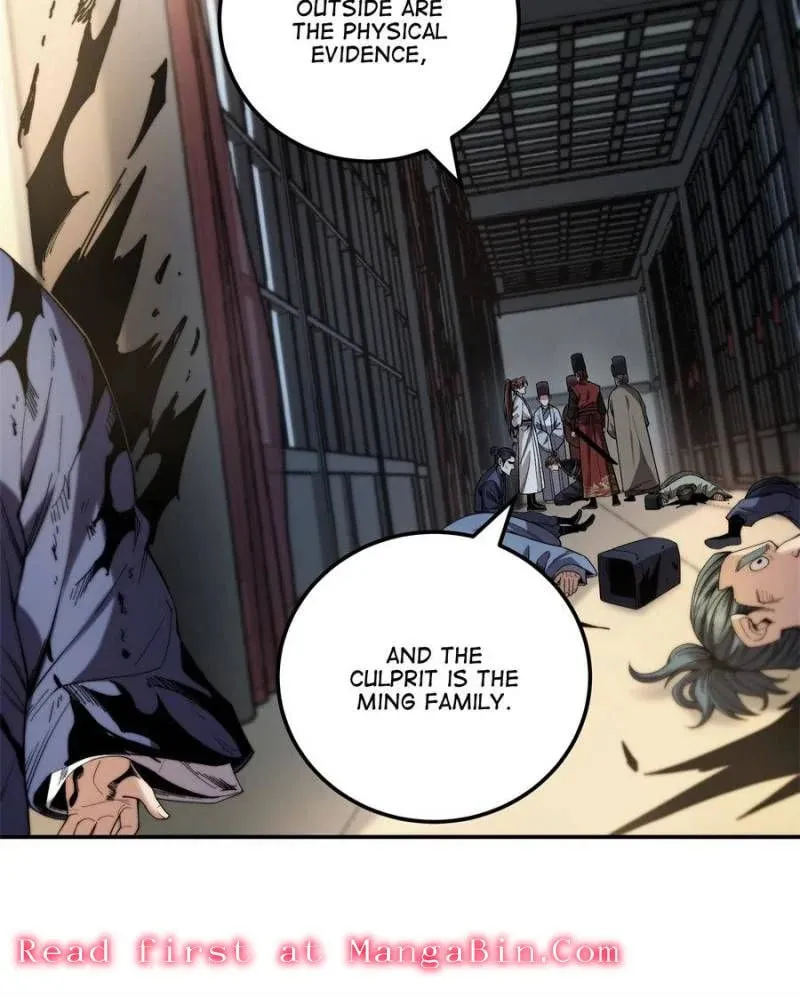 Celebrating the Remaining Life Chapter 115 page 28 - 