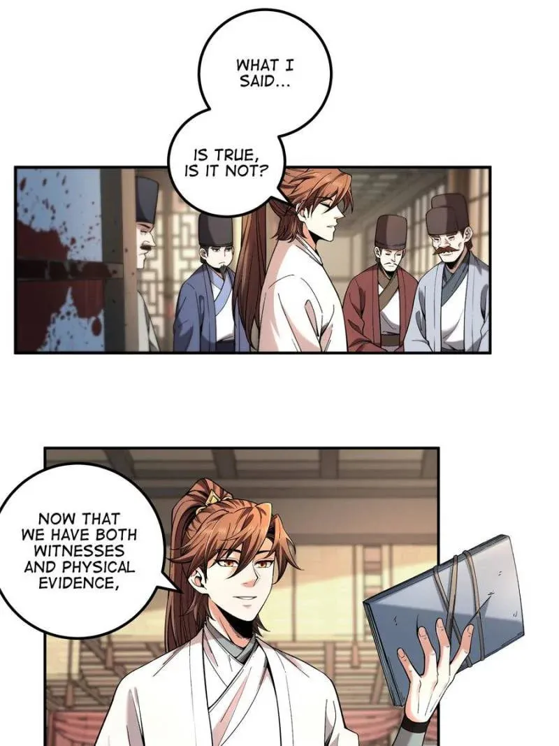 Celebrating the Remaining Life Chapter 115 page 29 - 