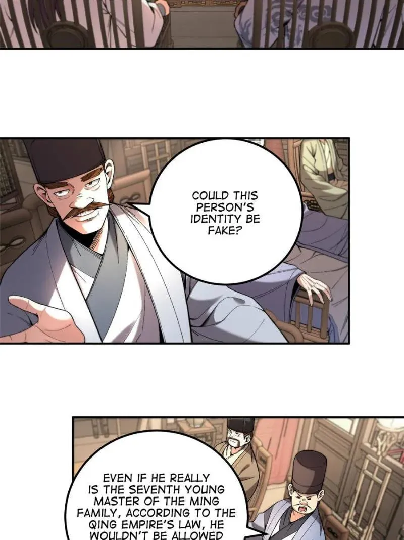 Celebrating the Remaining Life Chapter 115 page 4 - 