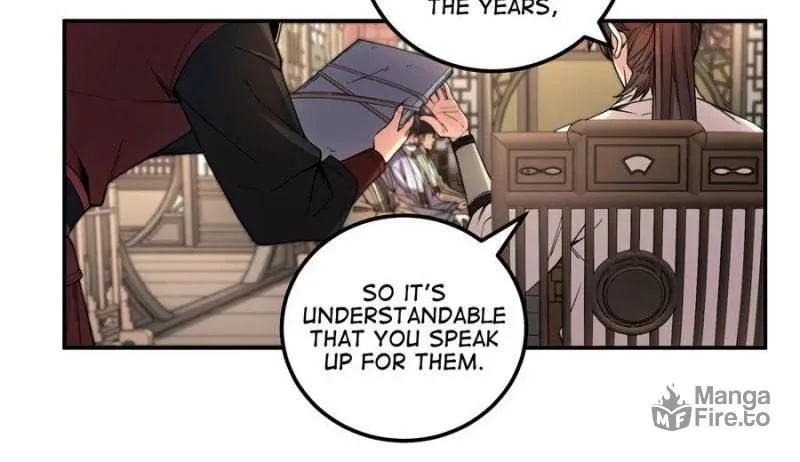 Celebrating the Remaining Life Chapter 115 page 6 - 