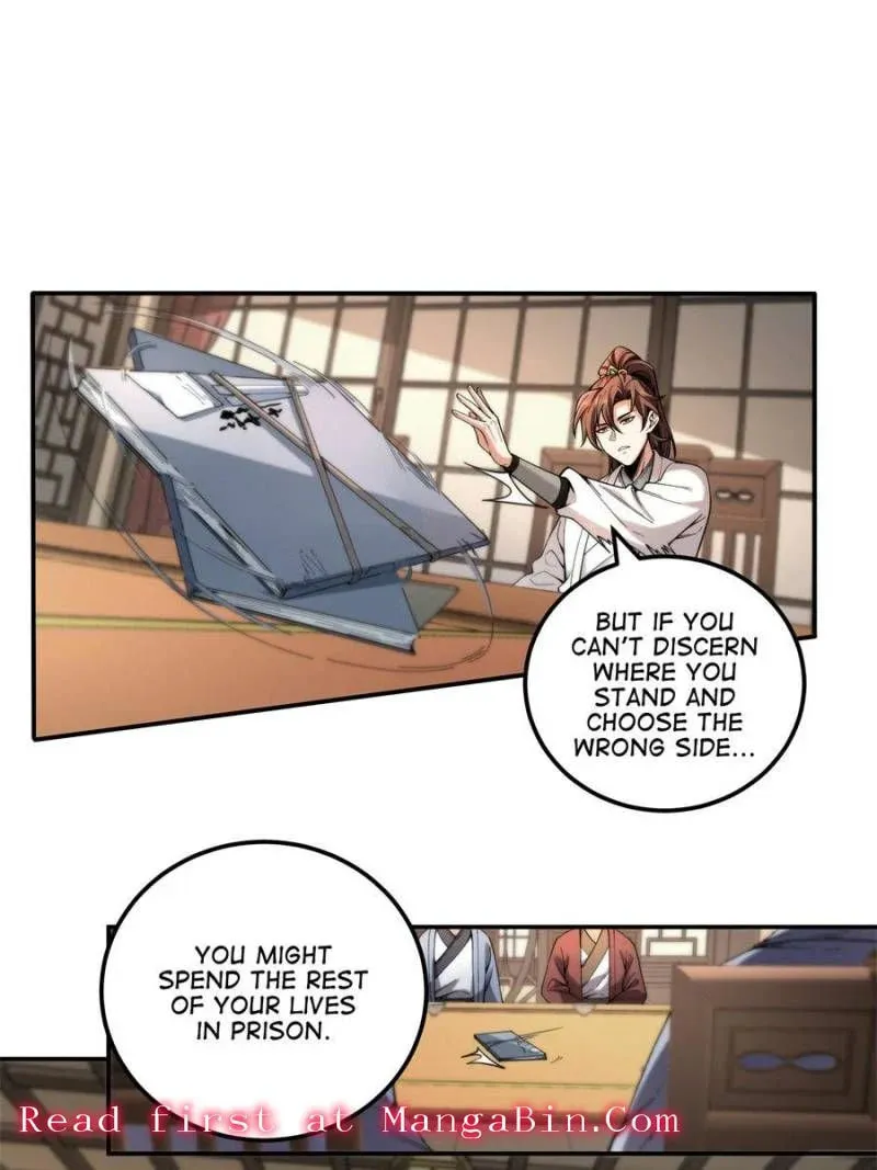 Celebrating the Remaining Life Chapter 115 page 7 - 