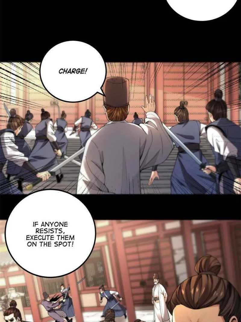 Celebrating the Remaining Life Chapter 116 page 2 - 