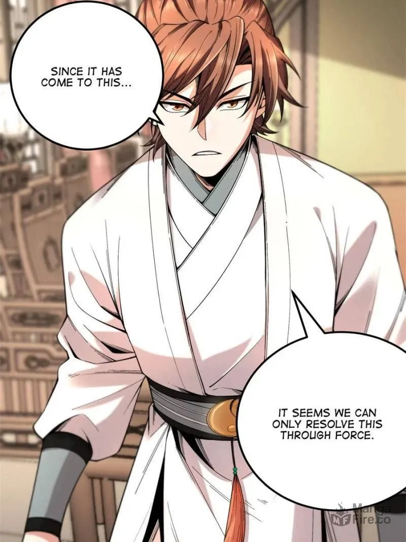 Celebrating the Remaining Life Chapter 116 page 12 - 