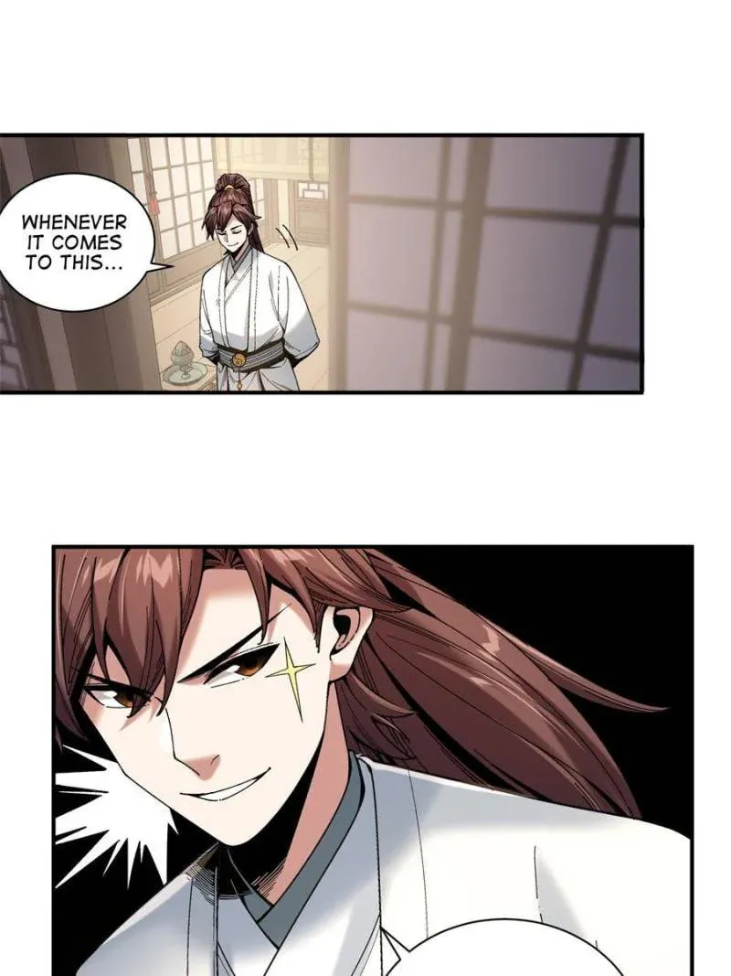 Celebrating the Remaining Life Chapter 116 page 14 - 