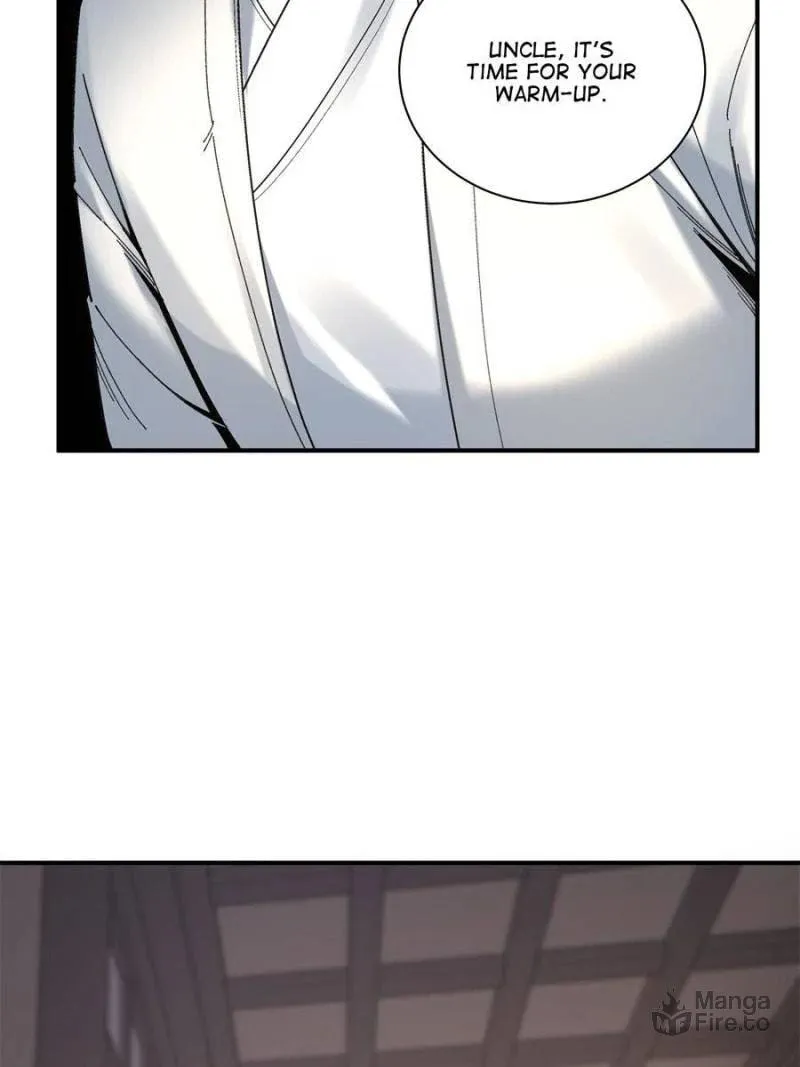 Celebrating the Remaining Life Chapter 116 page 15 - 