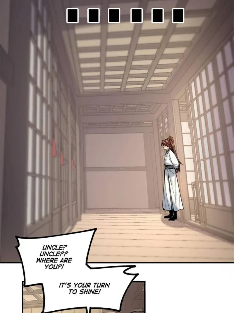 Celebrating the Remaining Life Chapter 116 page 16 - 