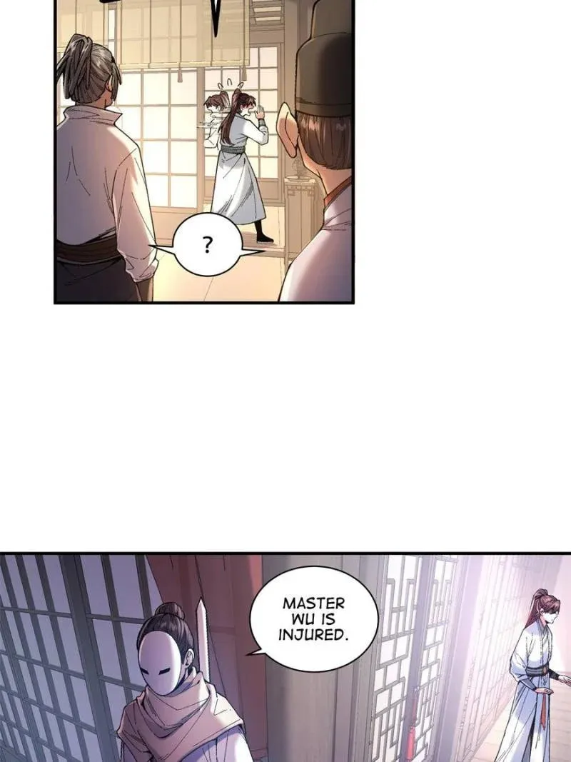 Celebrating the Remaining Life Chapter 116 page 17 - 