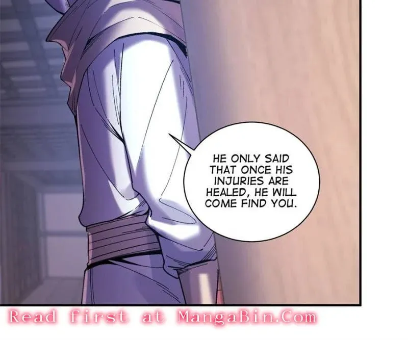 Celebrating the Remaining Life Chapter 116 page 19 - 
