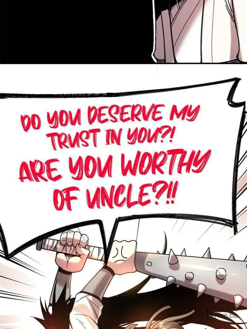 Celebrating the Remaining Life Chapter 116 page 25 - 