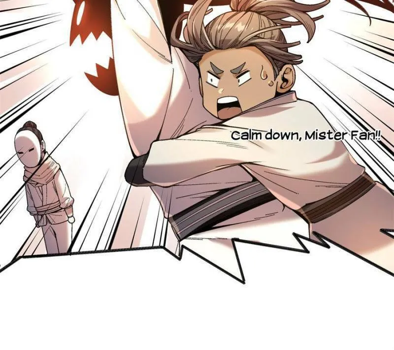Celebrating the Remaining Life Chapter 116 page 26 - 
