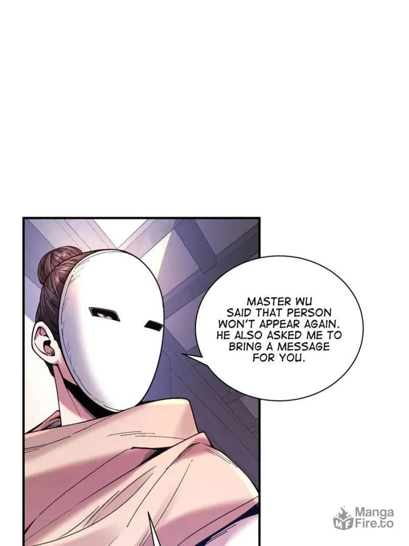 Celebrating the Remaining Life Chapter 116 page 27 - 