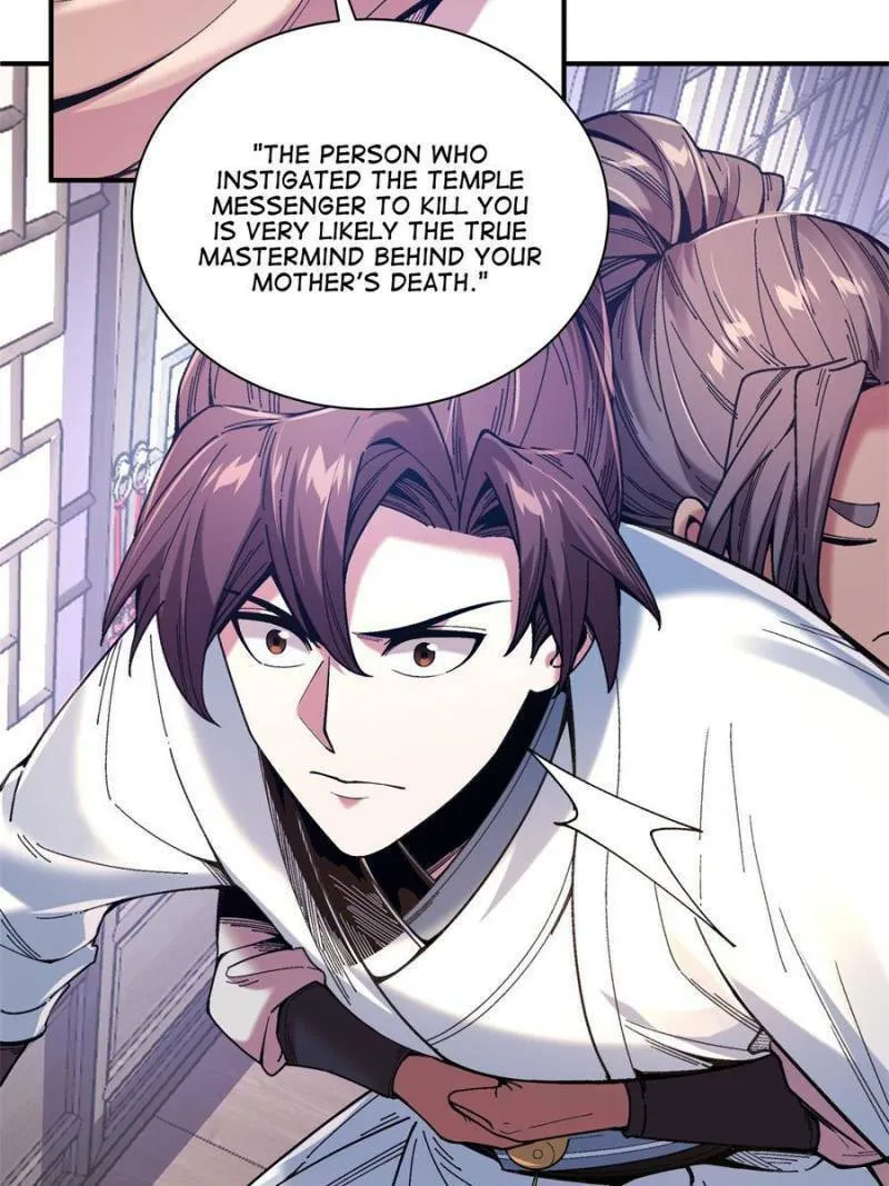 Celebrating the Remaining Life Chapter 116 page 28 - 