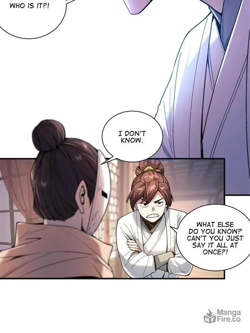 Celebrating the Remaining Life Chapter 116 page 30 - 