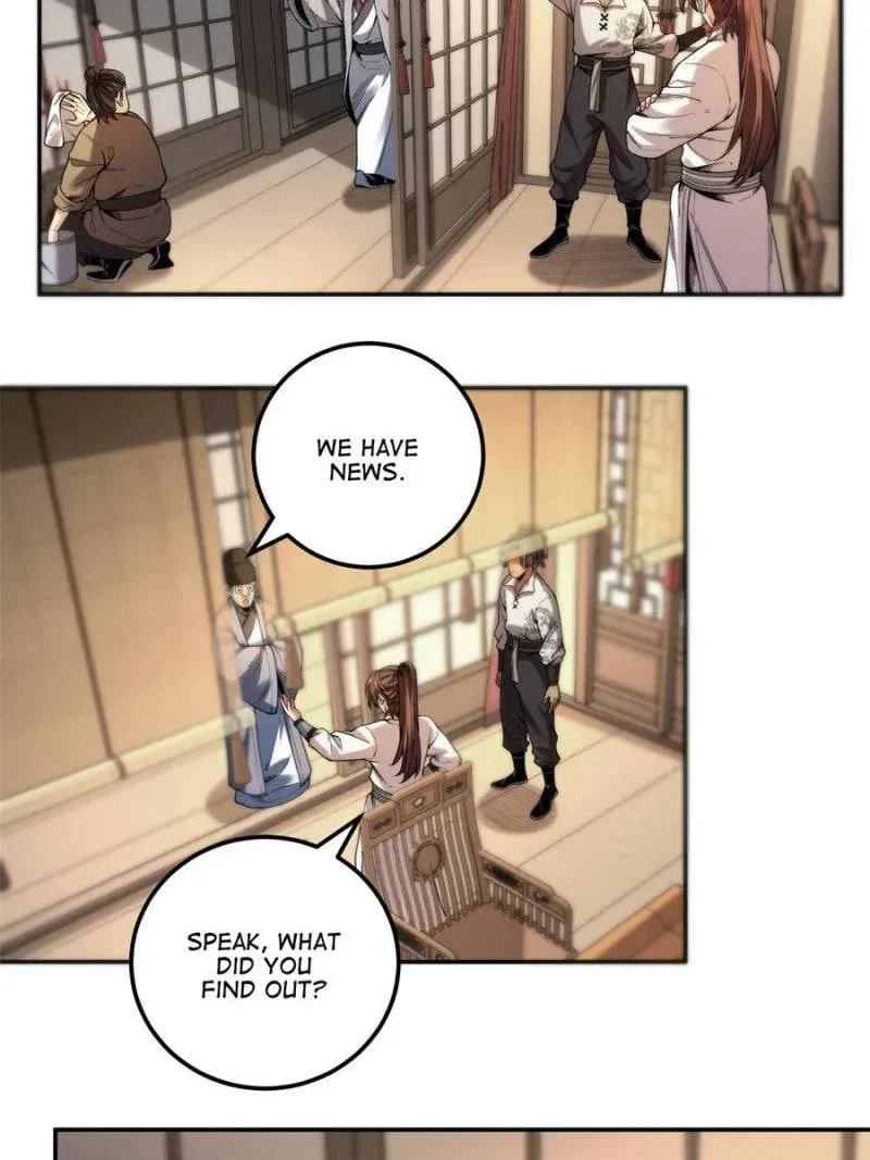 Celebrating the Remaining Life Chapter 116 page 4 - 