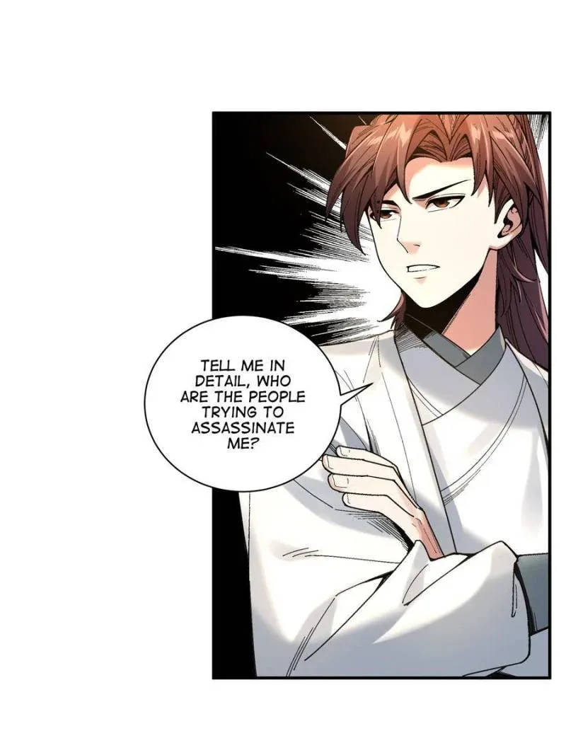 Celebrating the Remaining Life Chapter 116 page 32 - 