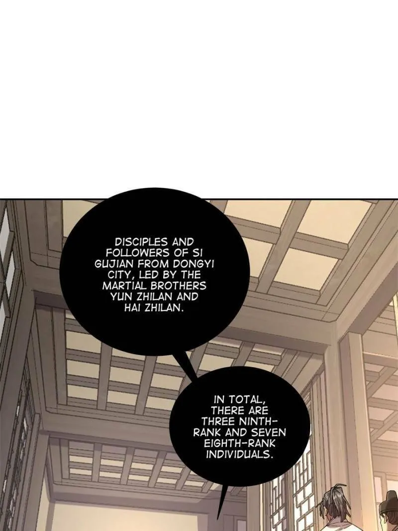 Celebrating the Remaining Life Chapter 116 page 34 - 