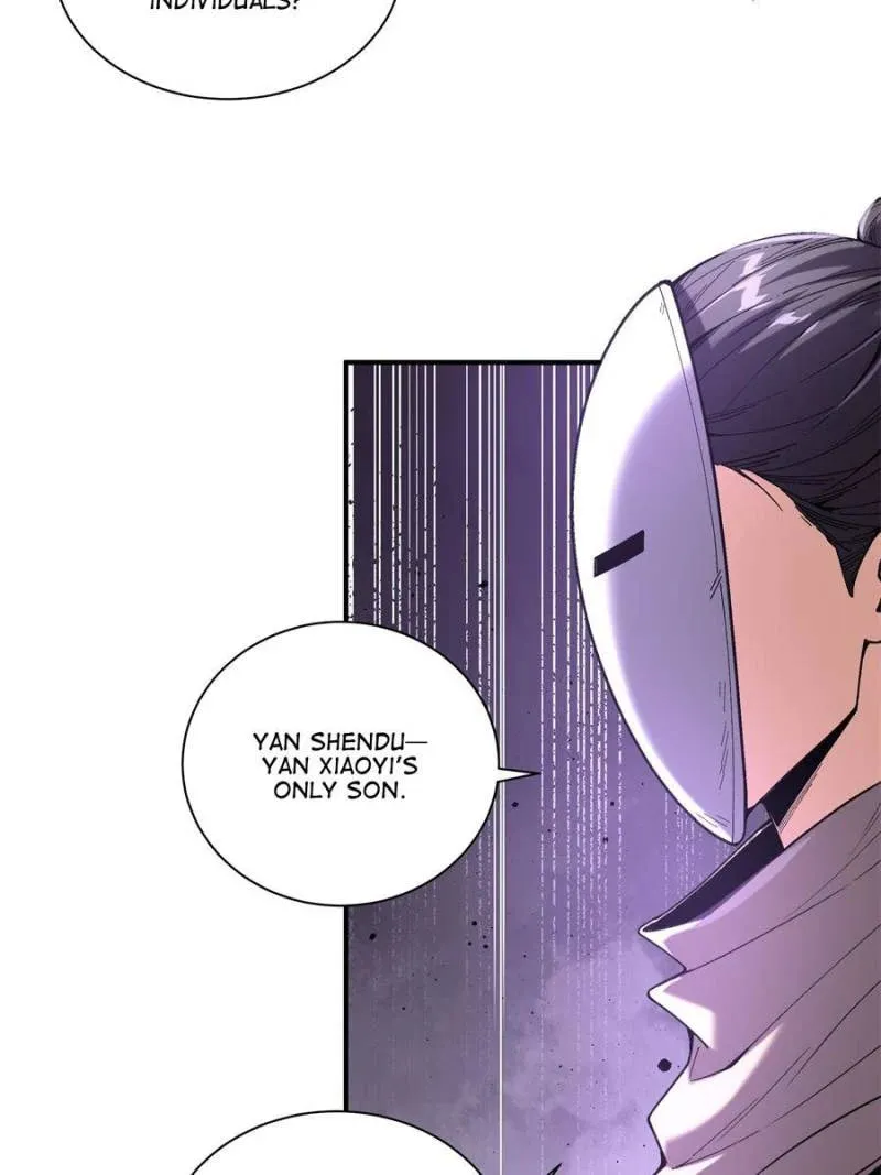 Celebrating the Remaining Life Chapter 116 page 37 - 