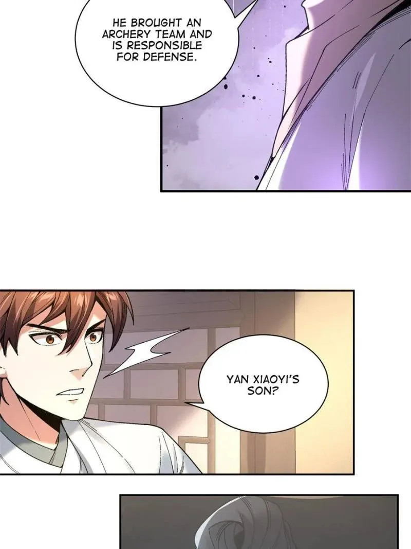 Celebrating the Remaining Life Chapter 116 page 38 - 