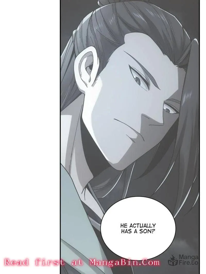 Celebrating the Remaining Life Chapter 116 page 39 - 