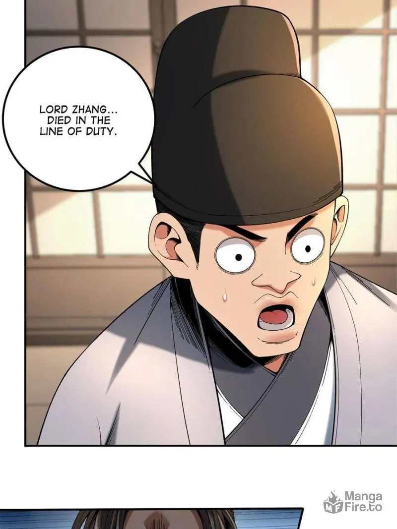 Celebrating the Remaining Life Chapter 116 page 5 - 