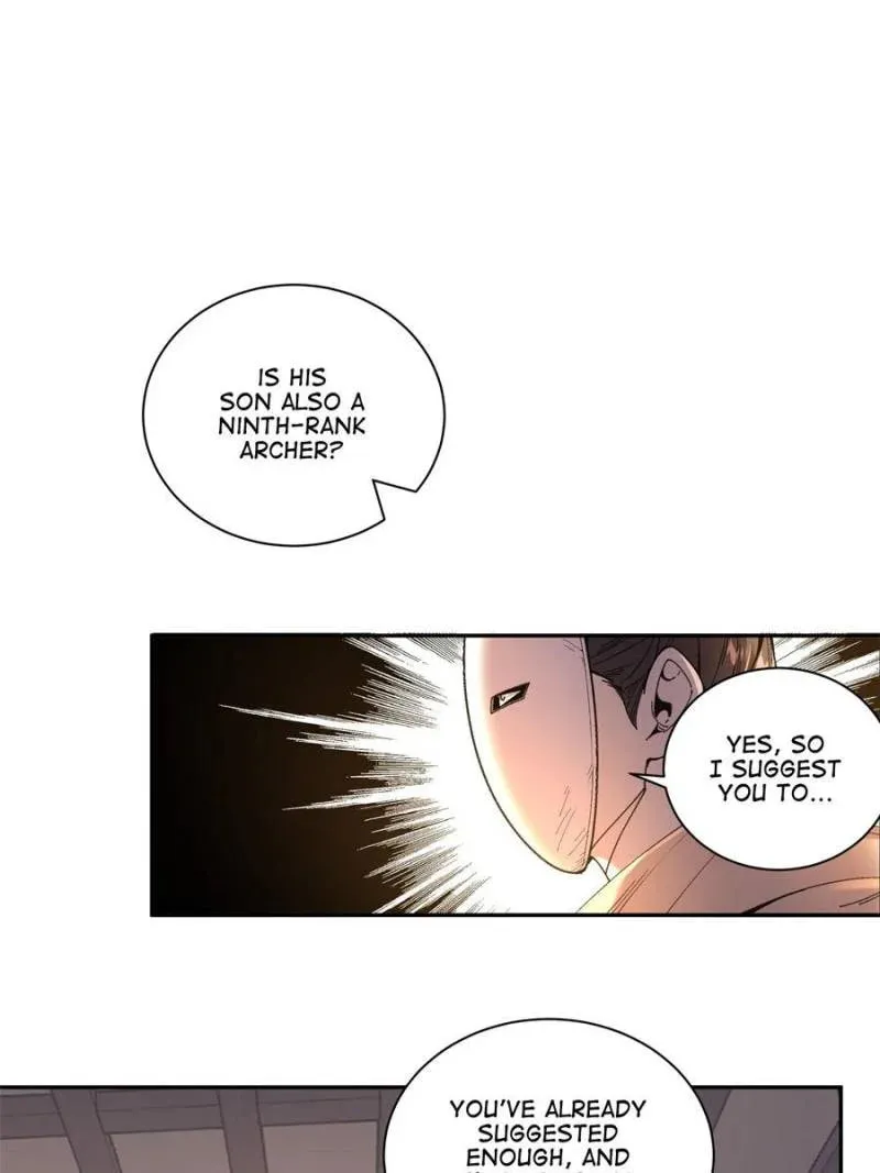 Celebrating the Remaining Life Chapter 116 page 41 - 