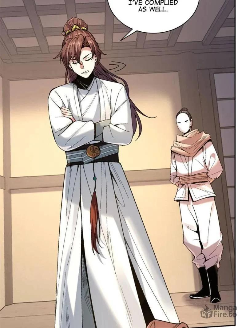 Celebrating the Remaining Life Chapter 116 page 42 - 