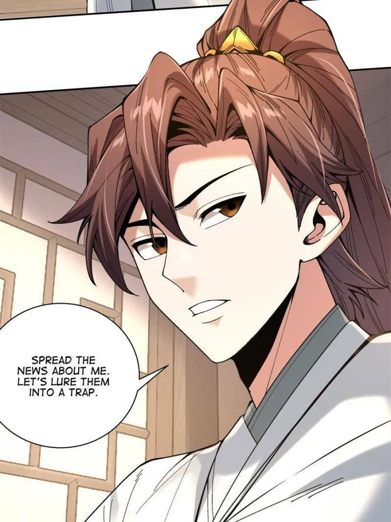 Celebrating the Remaining Life Chapter 116 page 43 - 