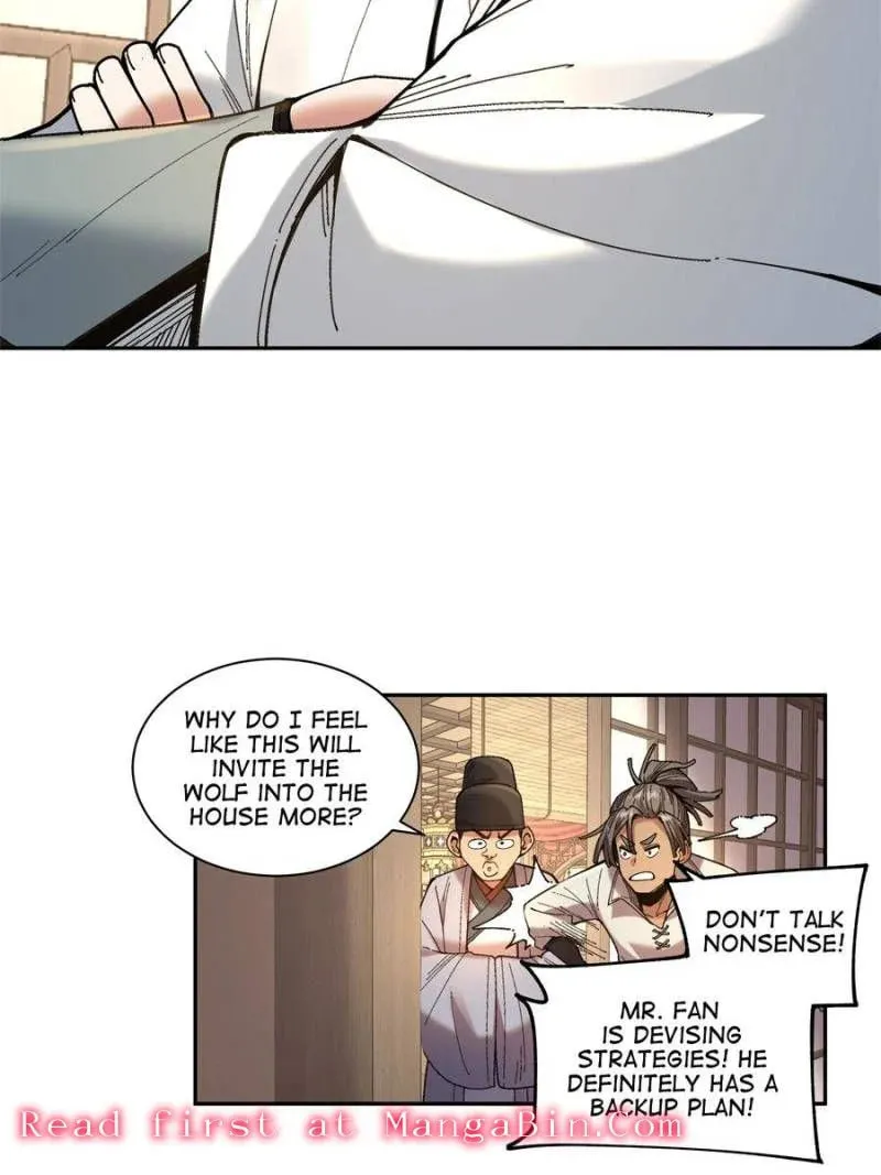 Celebrating the Remaining Life Chapter 116 page 44 - 