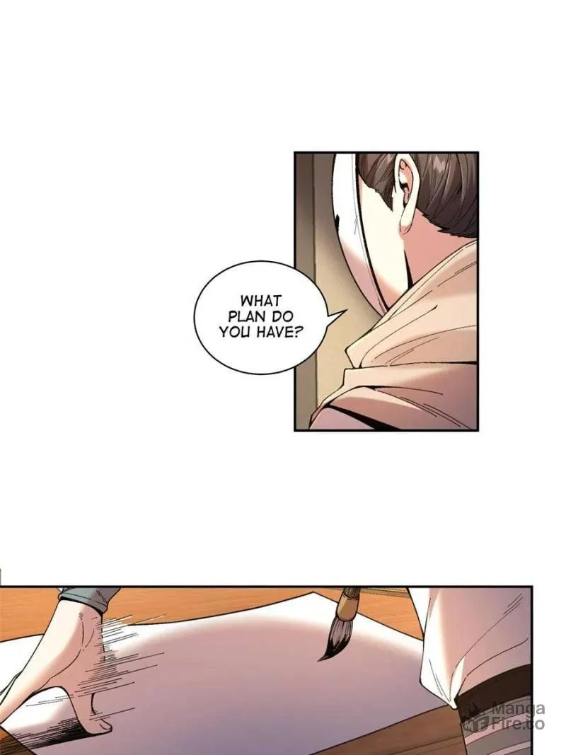 Celebrating the Remaining Life Chapter 116 page 45 - 