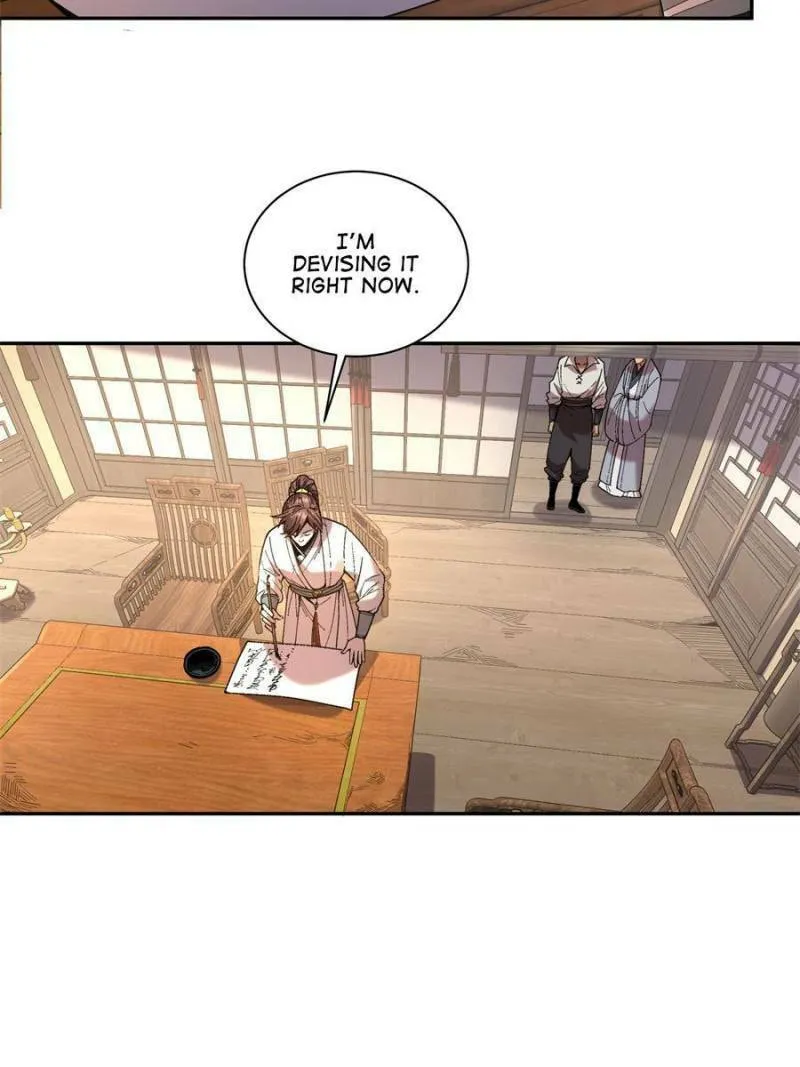 Celebrating the Remaining Life Chapter 116 page 46 - 