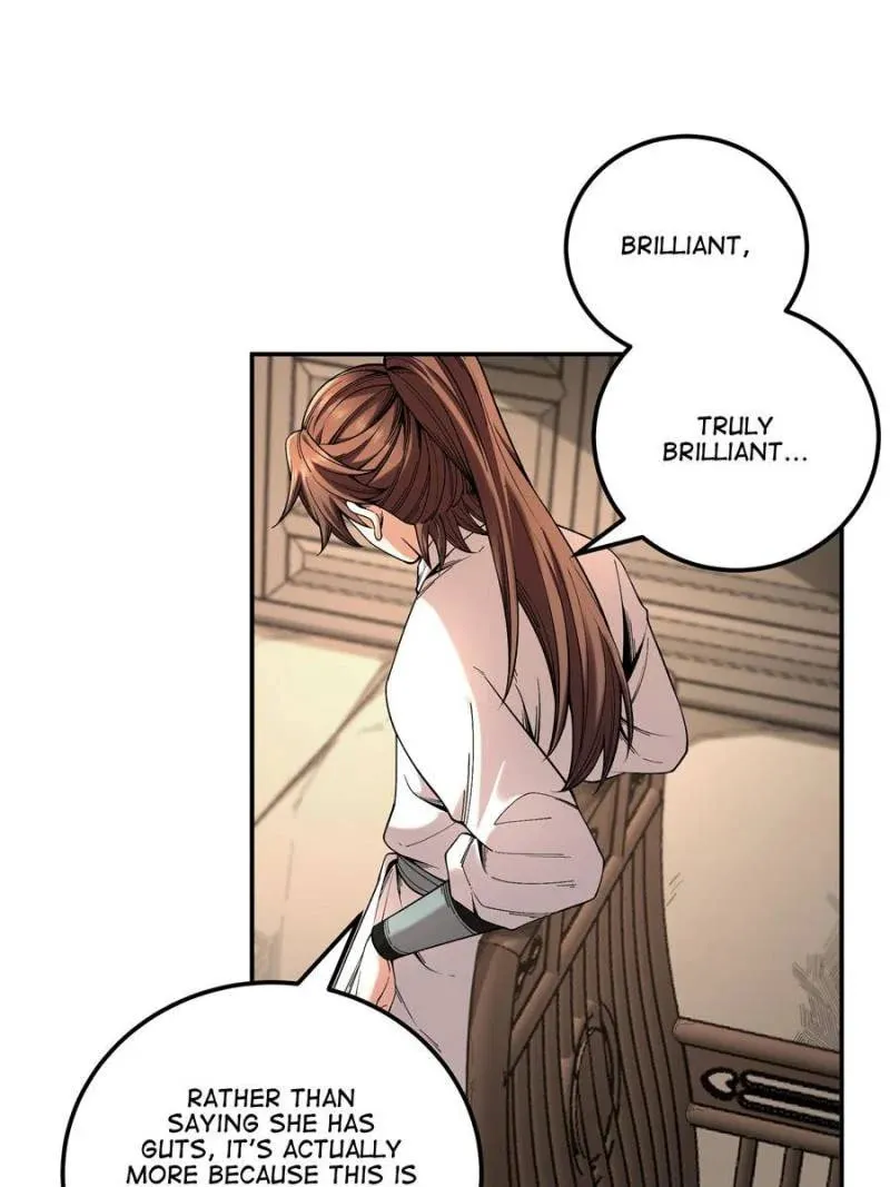 Celebrating the Remaining Life Chapter 116 page 8 - 