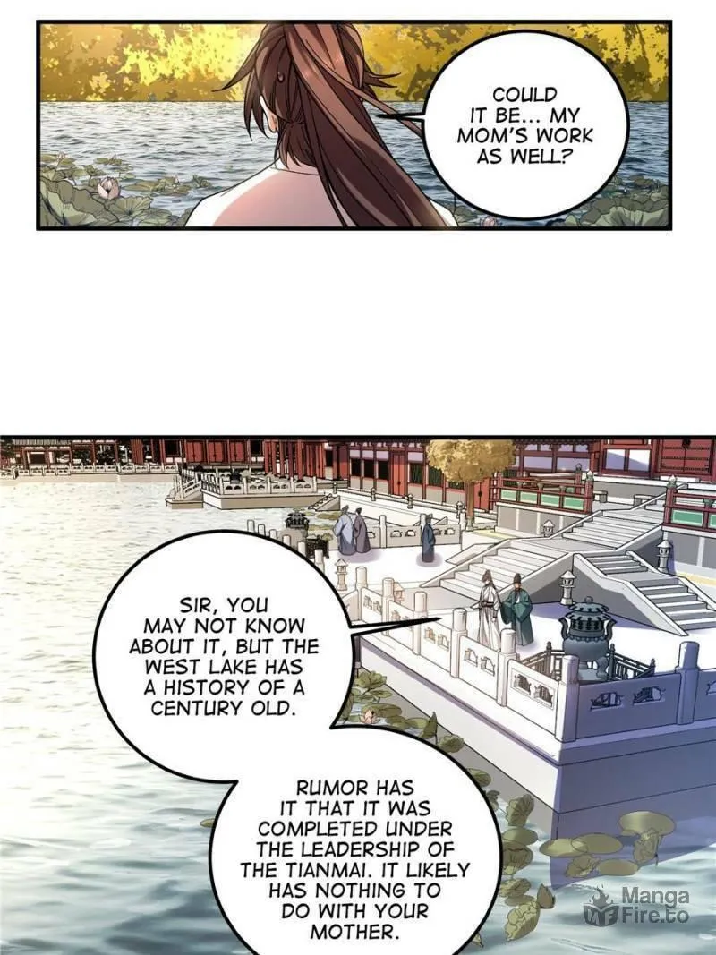 Celebrating the Remaining Life Chapter 117 page 12 - 