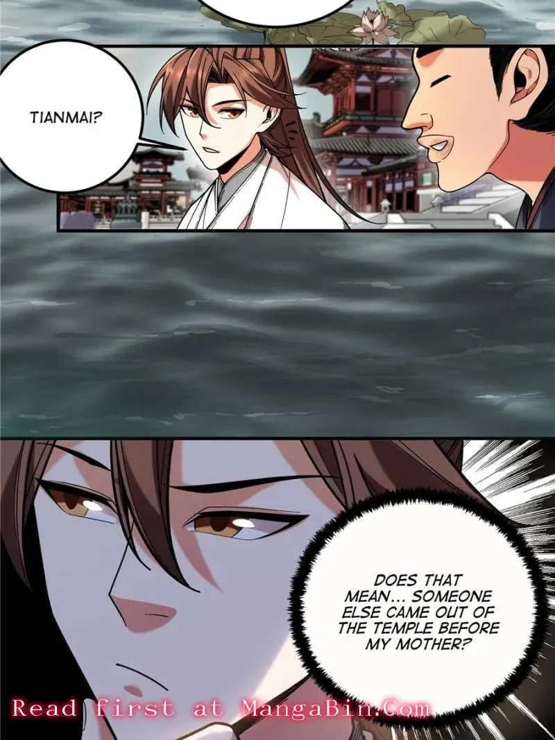 Celebrating the Remaining Life Chapter 117 page 13 - 