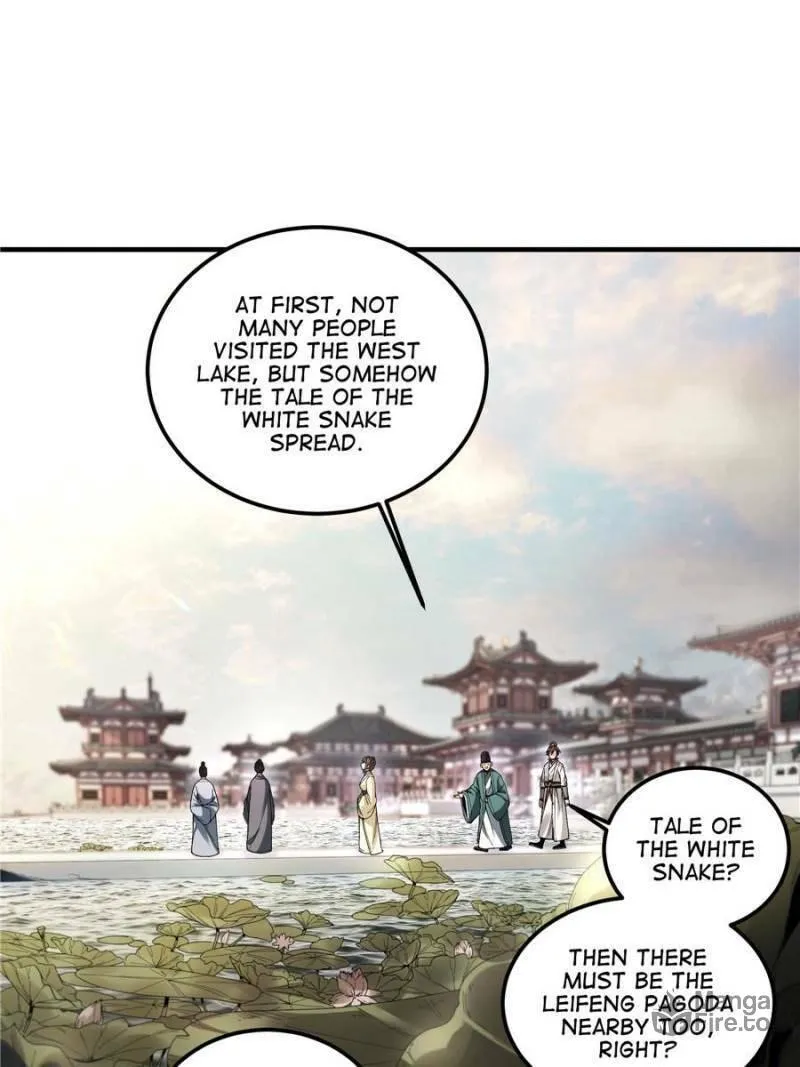 Celebrating the Remaining Life Chapter 117 page 15 - 