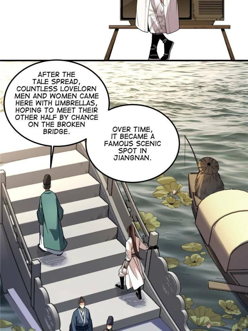 Celebrating the Remaining Life Chapter 117 page 17 - 