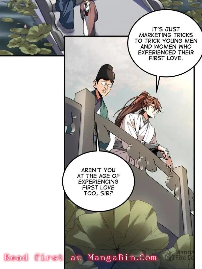 Celebrating the Remaining Life Chapter 117 page 18 - 
