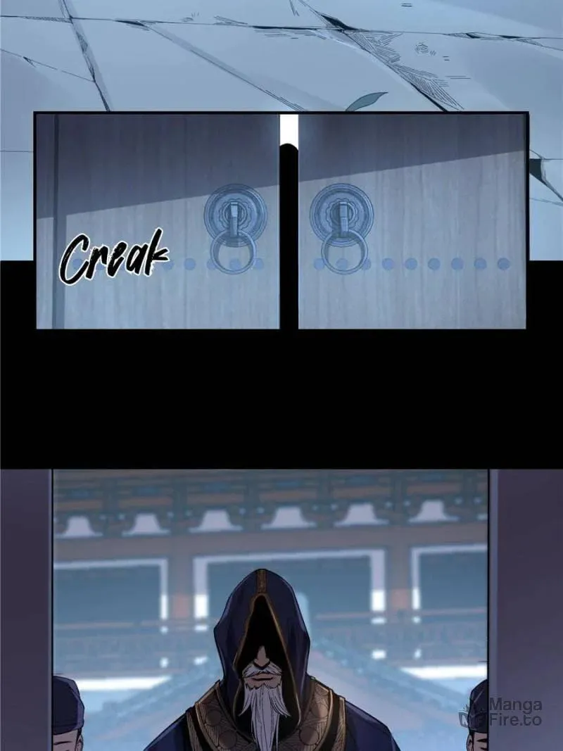 Celebrating the Remaining Life Chapter 117 page 3 - 