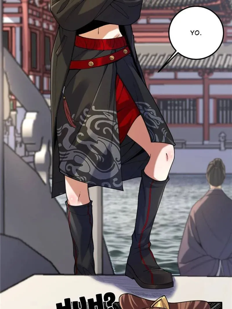 Celebrating the Remaining Life Chapter 117 page 22 - 