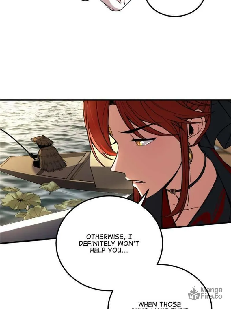 Celebrating the Remaining Life Chapter 117 page 25 - 