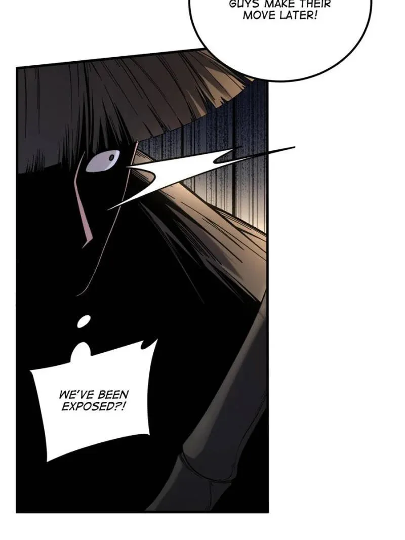 Celebrating the Remaining Life Chapter 117 page 26 - 