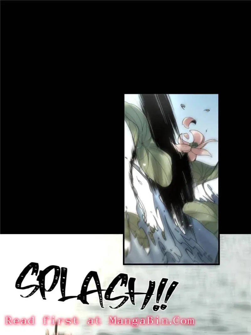 Celebrating the Remaining Life Chapter 117 page 28 - 