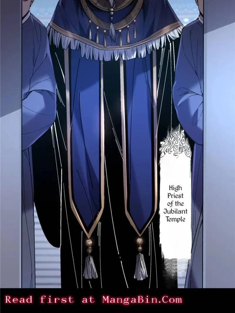 Celebrating the Remaining Life Chapter 117 page 4 - 