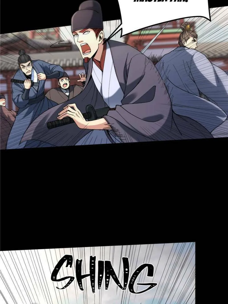 Celebrating the Remaining Life Chapter 117 page 31 - 